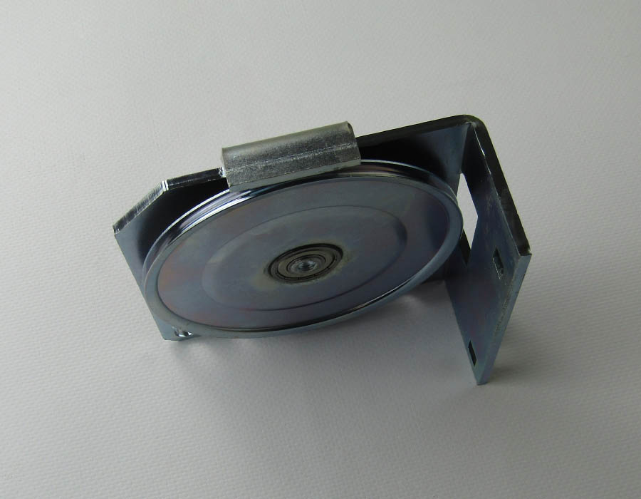 Шкив привода дверей, AMDC1 LL-900-1550 мм, правый