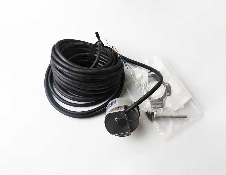 Энкодер, RF538192/F190A