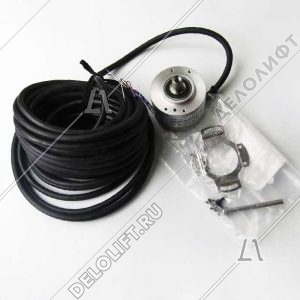 Энкодер, RF538192/F190A