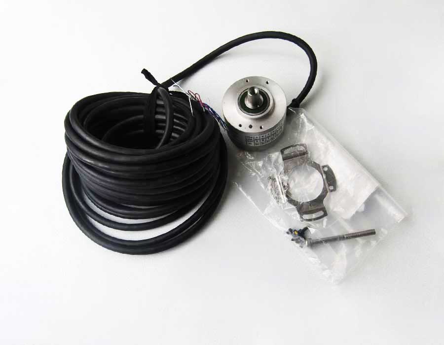 Энкодер, RF538192/F190A