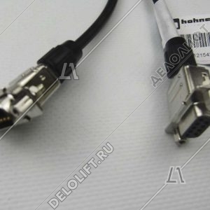 Энкодер, HOHNER, TAA633K151