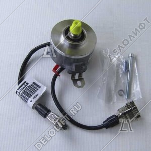 Энкодер, HOHNER