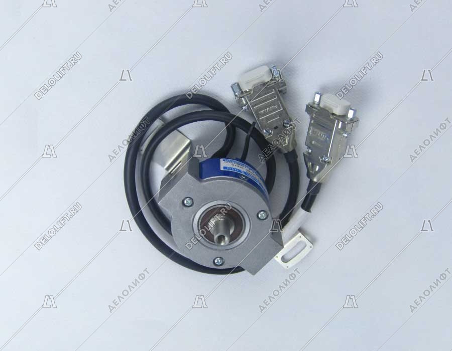 Энкодеры лифта OTIS