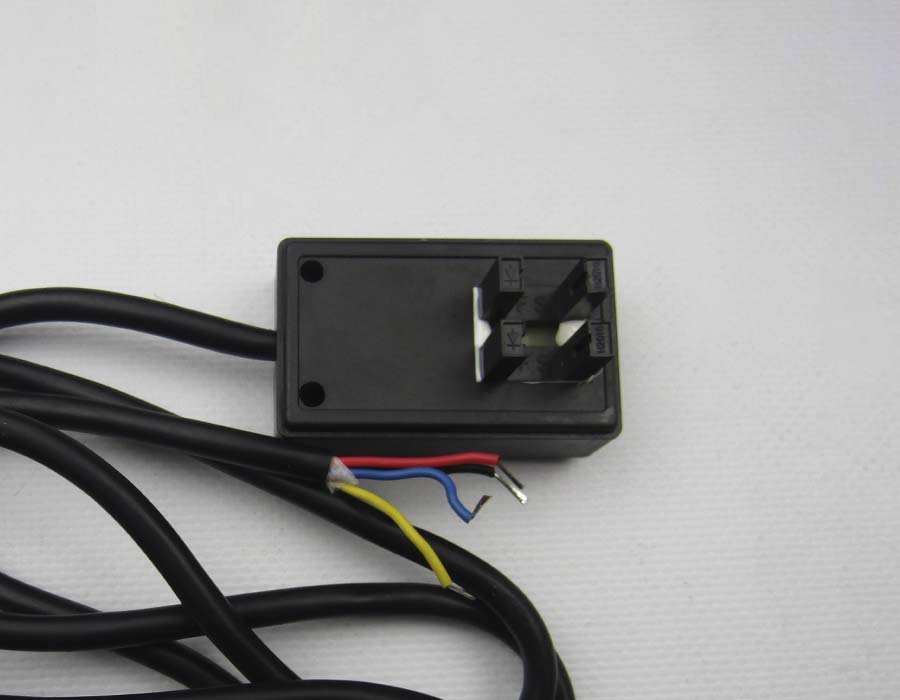 Энкодер привода дверей, SEPULS-2, для зубчатого шкива, световой, с кабелем 1,5м, (аналог)