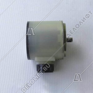 Энкодер, 12В, ограничителя скорости
