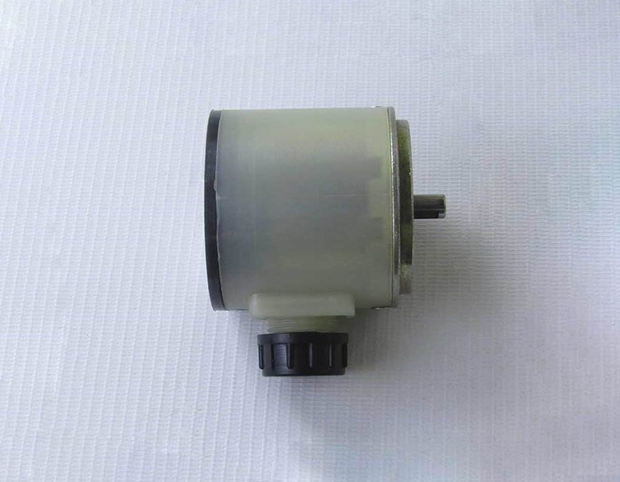 Энкодер, 12В, ограничителя скорости