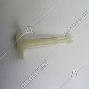 Вкладыш ступени, 9300, SSL XO, L-73 мм, W-35 мм, h-22 мм