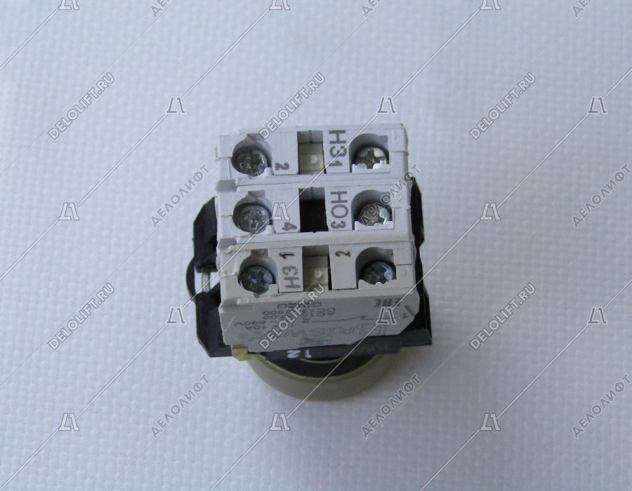 Кнопка, КМЕ-4212У2