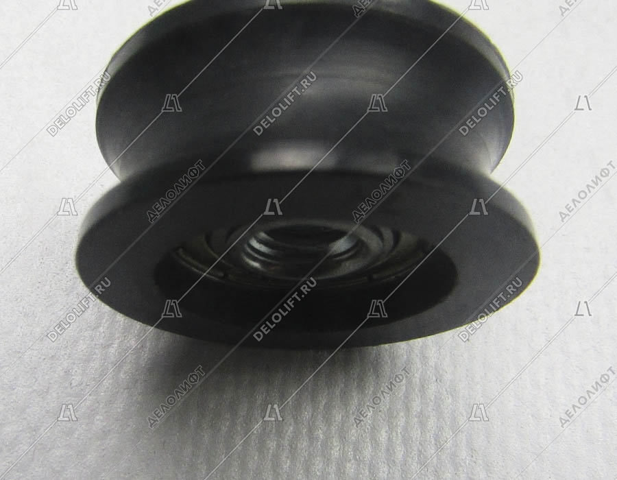 Ролик, D - 31 мм, W - 13 мм