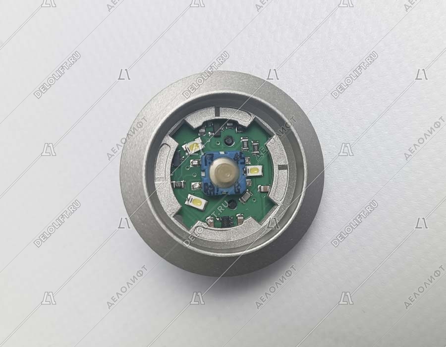 Запчасти для лифтов KONE