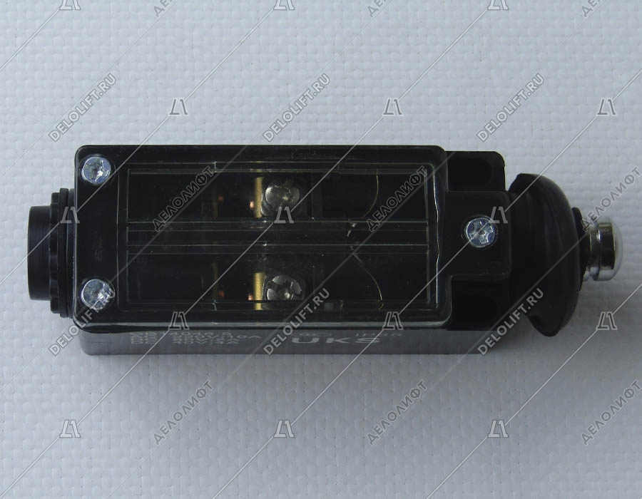 Выключатель концевой, UKS, 2A, 220V
