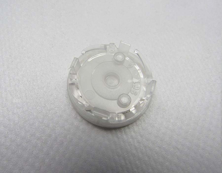 Нажимной элемент кнопки приказа, 1 этаж, тактильный, низкий держатель