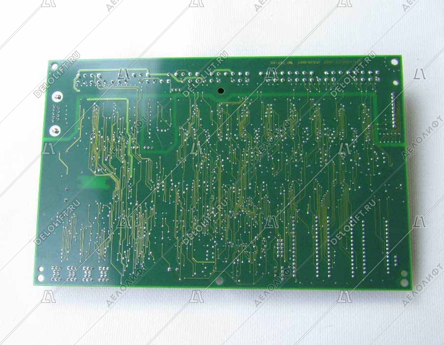 Плата станции управления, PEM 1.Q