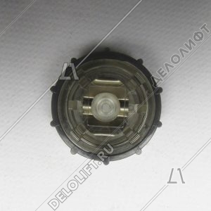 Нажимной элемент кнопки, для ВКЛ13А- П, 1 этаж