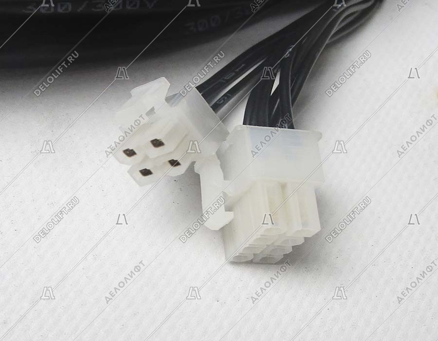 Кабель, AMD 2 DOOR SIGNALS L5M