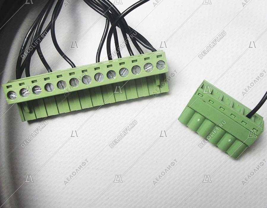 Кабель, AMD 2 DOOR SIGNALS L5M