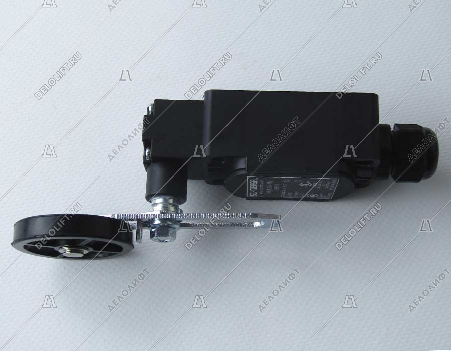 Выключатель концевой, T4V7H 336-11Z-1897-1