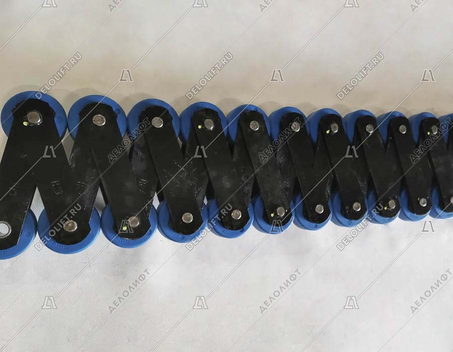 Цепи эскалатора BLT BRILLIANT