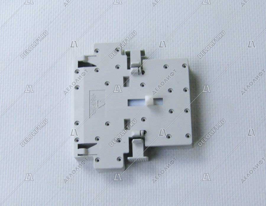 Блок дополнительных контактов, 1HO+1HЗ