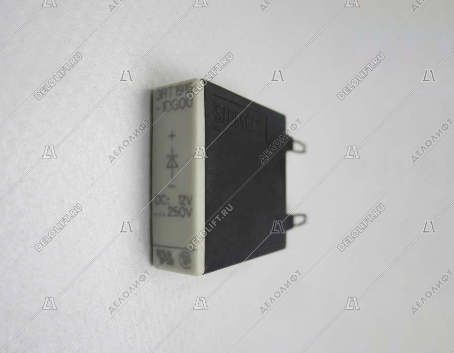 Комплектующие SIEMENS ELEVATORS