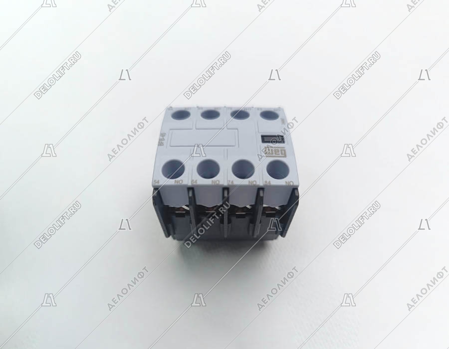 Лифтовые блоки