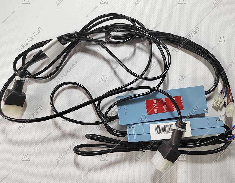 Драйвер светодиодный, AED15-350ILS, 220VAC, 15W