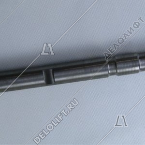 Палец тормозного рычага, Н0401Б.22.00.100ПС, на лебёдку