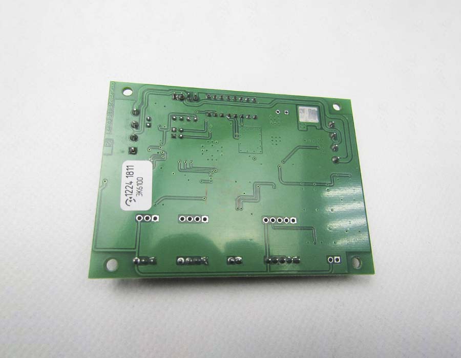 Плата этажная, ЭК6100, С468332.019, для контроллера