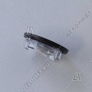 Нажимной элемент кнопки знак "-1"