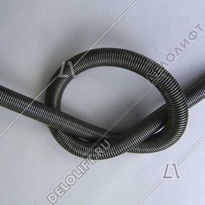 Пружина дверей кабины, L - 700мм, 630кг