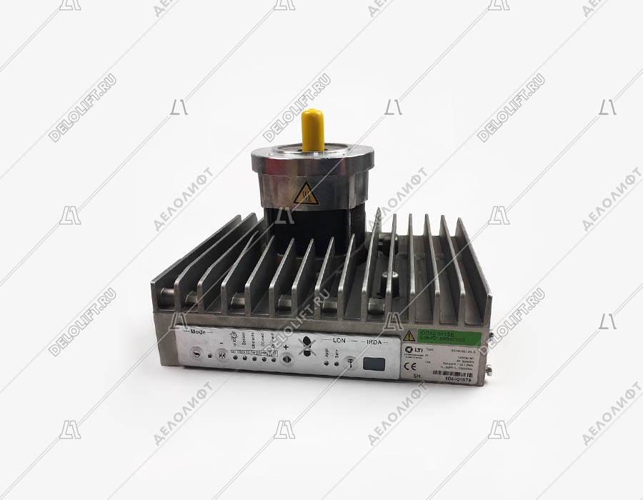 Мотор/Двигатель привода дверей кабины, IDD32.001SE