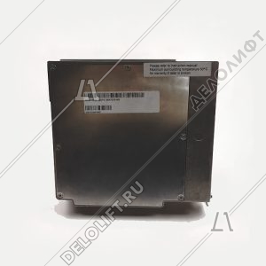 Мотор/Двигатель привода дверей кабины, IDD32.001SE