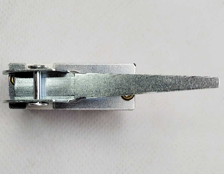 Микропереключатель, МП45-21-20911-00УХЛ3, рычаг, 1НО+1НЗ, двухполюсный, аналог ВП73-11011-00