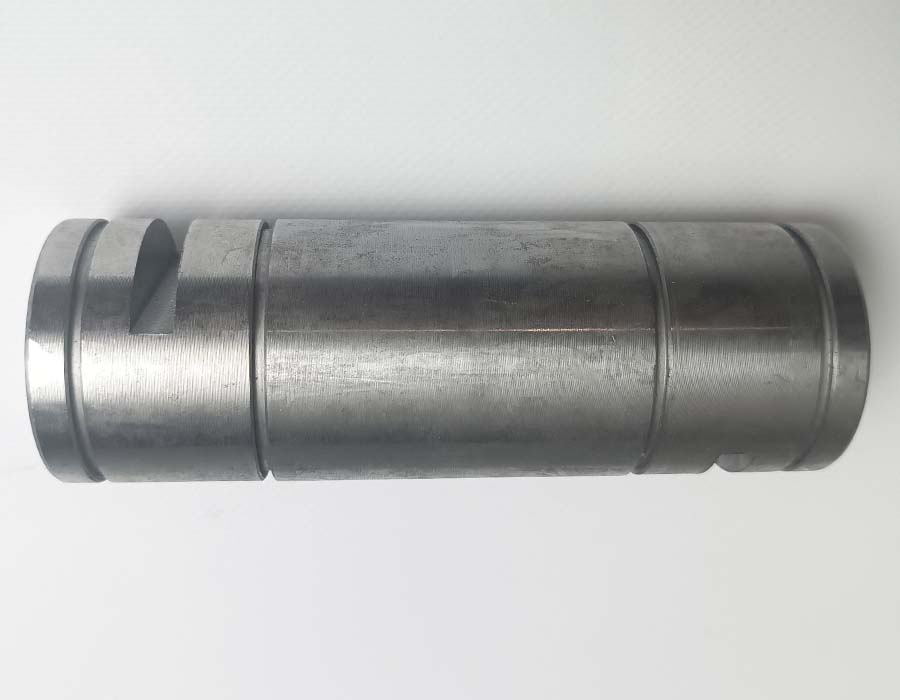 Ось отводного блока, D - 50 мм, L - 145 мм