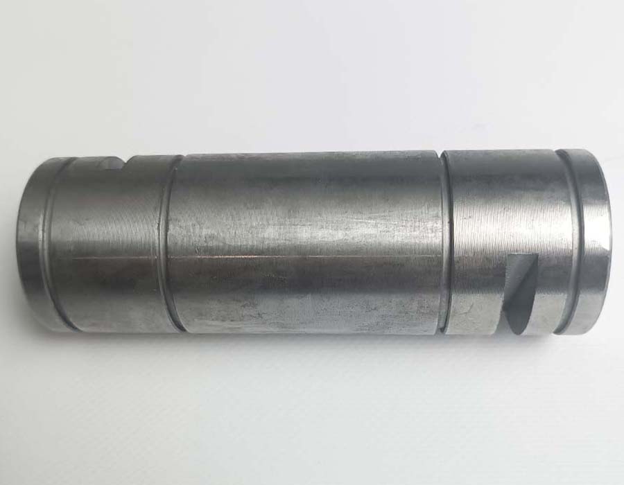 Ось отводного блока, D - 50 мм, L - 145 мм