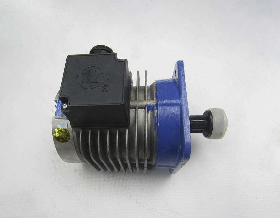 Мотор/Двигатель, для траволатора JLC