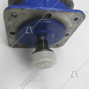 Мотор/Двигатель, для траволатора JLC