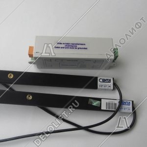 Фотобарьер, DT 36