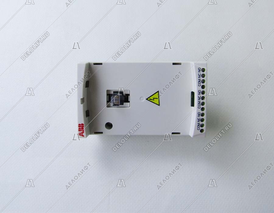 Модуль расширения релейных выходов, ABB, для ACS 310, ACS-MREL-01