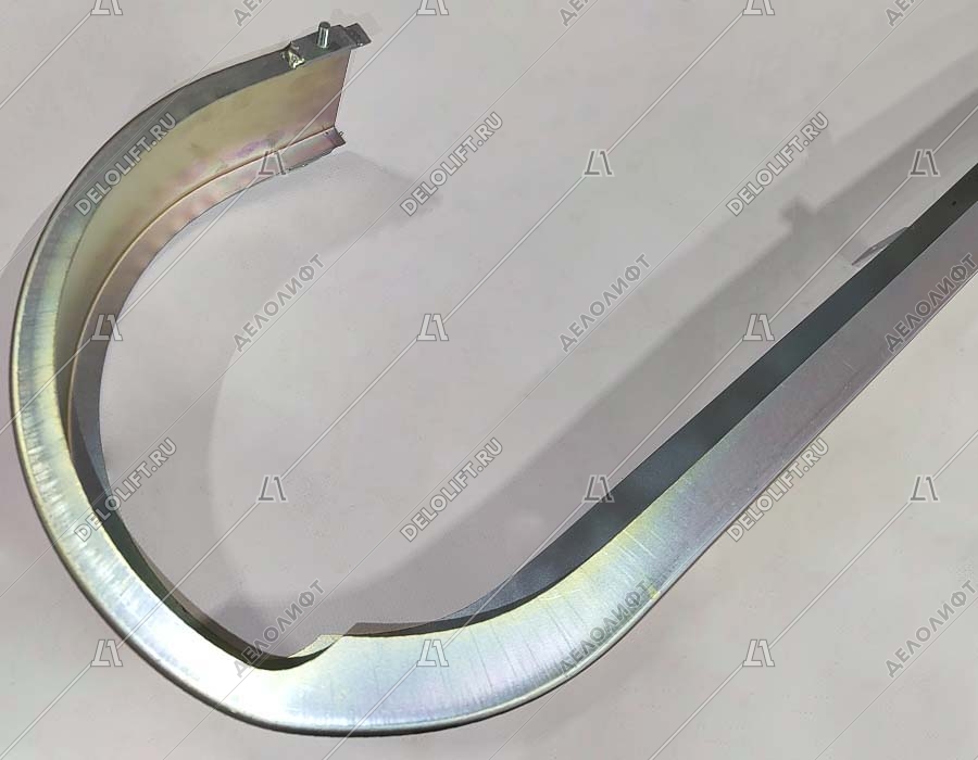 Поддон для сбора масла, KM5252181G01