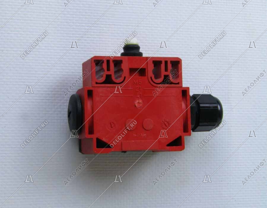 Выключатель концевой, OR81GL-DHTN, 24V/200mA/NPN