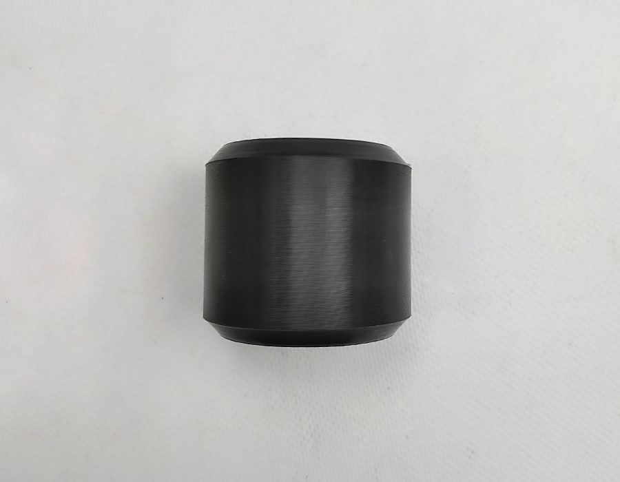 Ролик прижимной цепи поручня, 60х55 мм, 6202-2RS