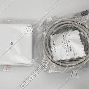 Пульт связи, IL-12P21, селекторной, на 12 абонентов