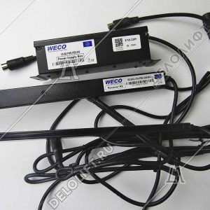 Фотобарьер, 03.G5.L174