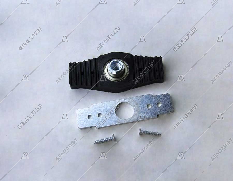 Замок ремня привода ДК, MIDI/SUPRA