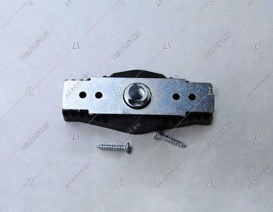 Замок ремня привода ДК, MIDI/SUPRA