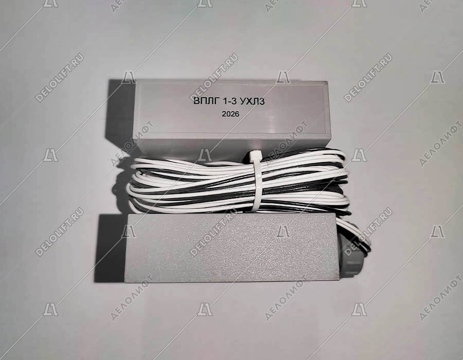 Выключатели лифтовые ЩЛЗ