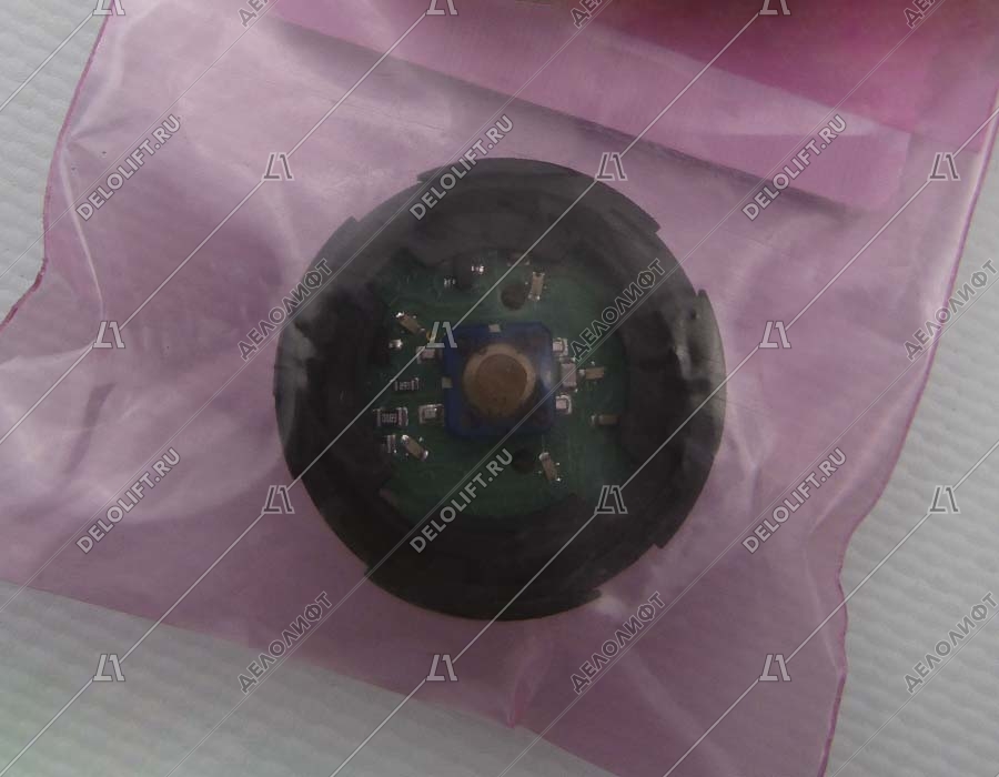 Элементы кнопок для лифта KONE