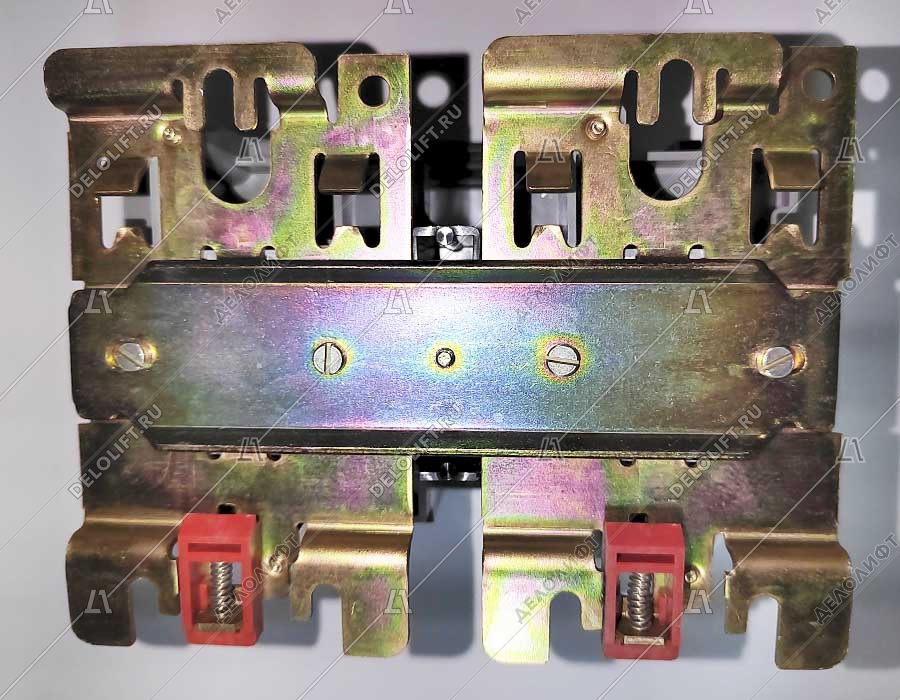 Пускатель магнитный, ПМЛ-3560М, 220В, 40А, исполнение Б