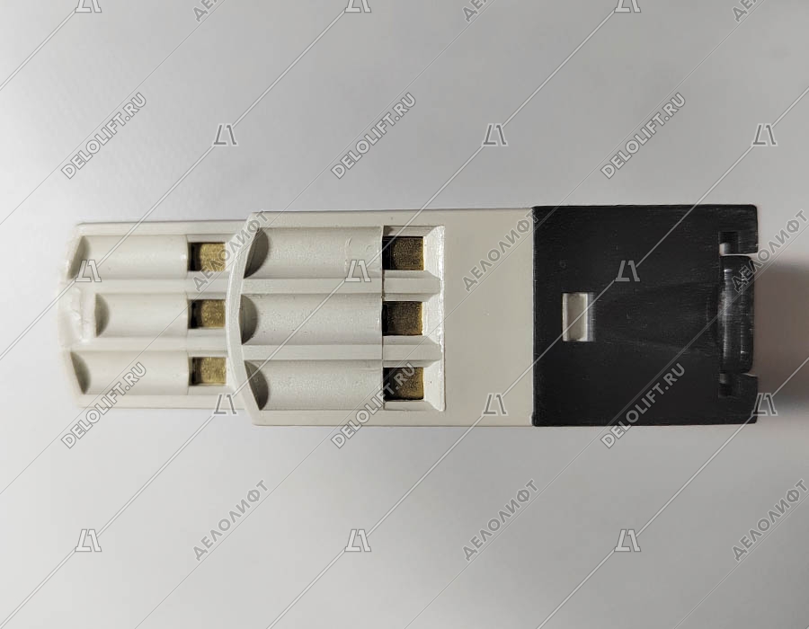 Реле контроля фаз, CSN RM6